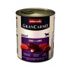 Animonda GranCarno Original Adult hovädzie + jahňacie 800 g