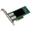 Lenovo ThinkSystem Intel E810-DA2 10/25GbE SFP28 2-port PCIe Ethernet Adapter (4XC7A08295)