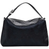 Desigual Tašky BAG_ALL MICKEY BERGAMO 25SAXP65 Čierna