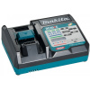 MAKITA 40V DC40RC Nabíjačka Li-ion XGT 191M90-3 DOPREDAJ
