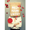Mezi námi lháři - Caroline Englandová