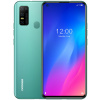 Doogee N30 4GB/128GB zelený (Dual sim, 4G internet, 8-jadro, RAM 4GB, pamäť 128GB, HD+ displej 6.55