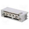 Elektromagnetický zámok 12÷24VDC s vypínačom 1400RFT