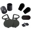 Sada príslušenstva pre headset 10U, pre prilby Shoei J-Cruise, SENA