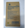Vývojka Konica Minolta DV610 žltá (A04p700) pre Bizhub Pro C5500 C5501 C6000 C6500 C6501 C7000 C65hc (1100G)