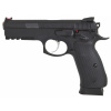 Vzduchová pistole ASG CZ-75 SP-01 Shadow Blow Back 4,5mm + Doprava zdarma na další nákup