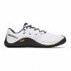 Merrell Trail Glove 7 M J500629 white/black 50