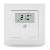 Homematic IP Nástěnný termostat se senzorem vlhkosti HmIP-WTH-1 NoName