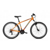 MTB bicykel Romet Rambler R7.0 LTD rám 17 palcov koleso 27 
