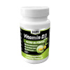 JutaVit Vitamín D3 4000 IU Forte Oliva 100 mäkkých kapsúl