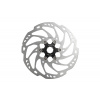 MTB Brzdový kotúč SHIMANO SM-RT70 ICE Tech Center Lock 203mm