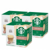 Kapsuly Dolce Gusto Starbucks House Blend Grande Káva 12 Kapsúl