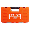 BAHCO Sada nástrčných klíčů S530T, 53dílná.