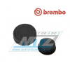 Viečko+Membrána prednej brzdovej pumpy Brembo - Aprilia + Ducati + Moto Guzzi + Benelli + Bimota