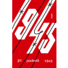 1945 kniha - Padevět Jiří