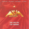 Live Moskva - CD