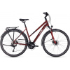 Cube TOURING EXC red n white Veľkosť rámu: XS
