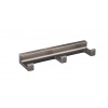 Rav slezák Trojháček RAV SLEZÁK NIL metal grey NLA0105MG