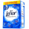 Prací prášok - LENOR APRILLOCKA PROASTNOSTI 110PRENU 7,15KG (Prací prášok - LENOR APRILLOCKA PROASTNOSTI 110PRENU 7,15KG)
