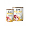 Brit Paté & Meat Chicken 800 g