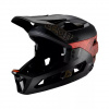 LEATT MTB Enduro 3.0 V25 prilba, Rust Zvoľte Variant: S / 51-55cm
