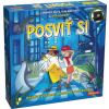Posviť si - Mindok