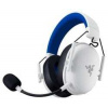 Razer BlackShark V3 X Hyperspeed PS biele RZ04-05420500-R3G1