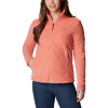 Columbia Fast Trek II Jacket W 1465351852 (188292) S