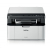 BROTHER multifunkce mono laserová DCP-1623WE A4, A4 sken, 20ppm, 32MB, 600x600copy, GDI, USB, WiFi - BENEFIT