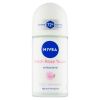 Nivea Fresh Rose Touch roll-on 50 ml