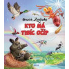 Mravček Zvedavko: Kto má tisíc očí? - 0