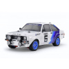 Tamiya RC Ford Escort MkII Rally PB (MF-01X)nenafarbený 1/10 KIT