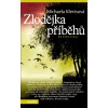 Zlodějka příběhů - Michaela Klevisová