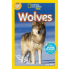 National Geographic Readers: Wolves (Laura Marsh)()
