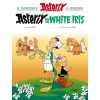 Asterix: Asterix and the White Iris (Fabcaro)