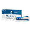 URSAPHARM Arzneimittel GmbH VitA POS očná masť sterilná 1x5 g