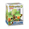 Funko POP Games: Pokemon S14 - Grookey (EMEA) 957-Funko EU BV