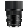 SIGMA 65 mm F2 DG Contemporary I series pre Sigma L - čierny