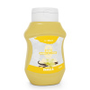 Bezkalorický sirup Vanilka 350 ml - GymBeam Balení (ml): 6 x 350 ml
