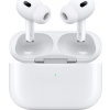 Apple AirPods Pro (2. generace) s MagSafe nabíjecím pouzdrem (USB-C)/ANC/BT/Bezdrát/Bílá