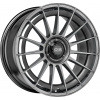 Oz Superturismo AERO HLT SG 8x20 5x112 ET35 STAR GRAPHITE