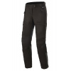 kalhoty STELLA AST-1 V2 WATERPROOF, ALPINESTARS, dámské (černá/černá, vel. XL)