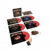 HELLOWEEN MARCH OF TIME (THE BEST... [VINYL] 5xVINYL