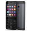 Nokia 230 Dual SIM, Dark Silver A00026952