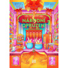 Národní opruzení 3 - Karolína Meixnerová