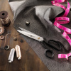 ZWILLING Superfection Classic - krajčírske nožnice z nerezovej ocele