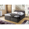 Modena BOXSPRING 180X200, Modena BOXSPRING 180X200 (Spálne/Skrine/Postele - Manželské postele )