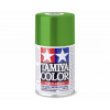 TAMIYA TS-20 Metallic Green lesklá, 100ml