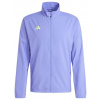 Pánske bundy Adidas Adizero Essentials - Modrý (XL)