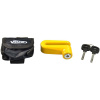 VICMA 1060041 VECTOR (VICMA) ZÁMOK BRZDOVÉHO KOTÚČA ŽLTÝ (380)